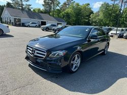 2017 Mercedes-Benz E 300 4matic for sale in North Billerica, MA