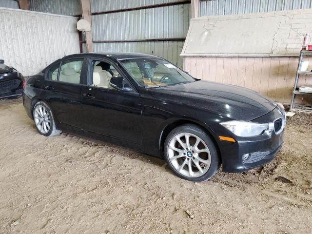 2014 BMW 320 I