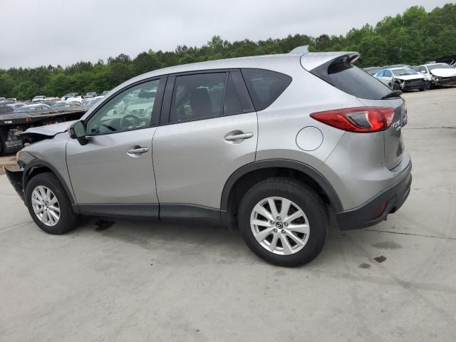 2013 Mazda CX-5 Touring