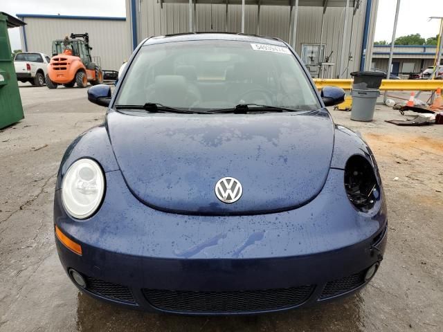 2006 Volkswagen New Beetle TDI Option Package 2