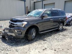 Ford Expedition salvage cars for sale: 2022 Ford Expedition Limited
