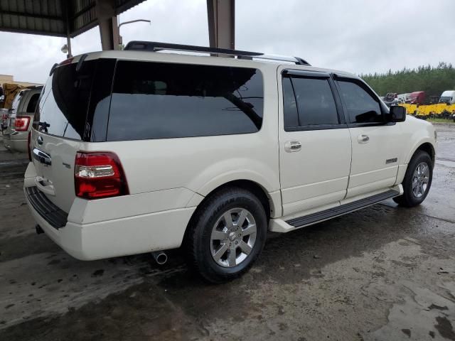 2008 Ford Expedition EL Limited