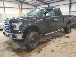 2015 Ford F150 Super Cab for sale in Pennsburg, PA