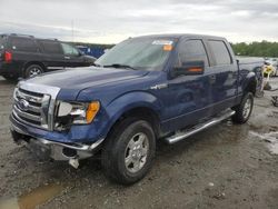 2010 Ford F150 Supercrew en venta en Spartanburg, SC