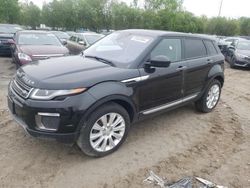 2017 Land Rover Range Rover Evoque HSE for sale in North Billerica, MA