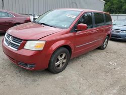 Dodge Vehiculos salvage en venta: 2008 Dodge Grand Caravan SXT