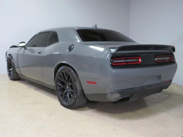 2019 Dodge Challenger R/T Scat Pack