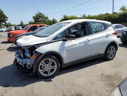 2021 Chevrolet Bolt EV LT for sale in San Martin, CA