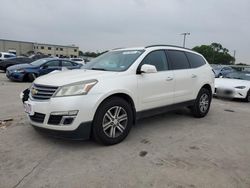 2015 Chevrolet Traverse LT for sale in Wilmer, TX