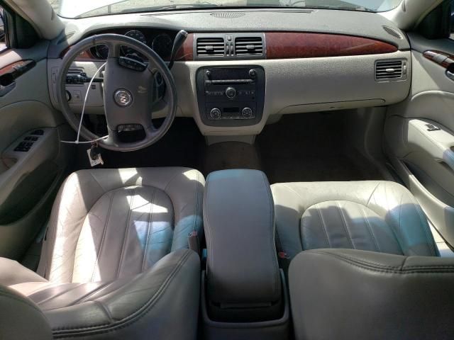 2007 Buick Lucerne CXL