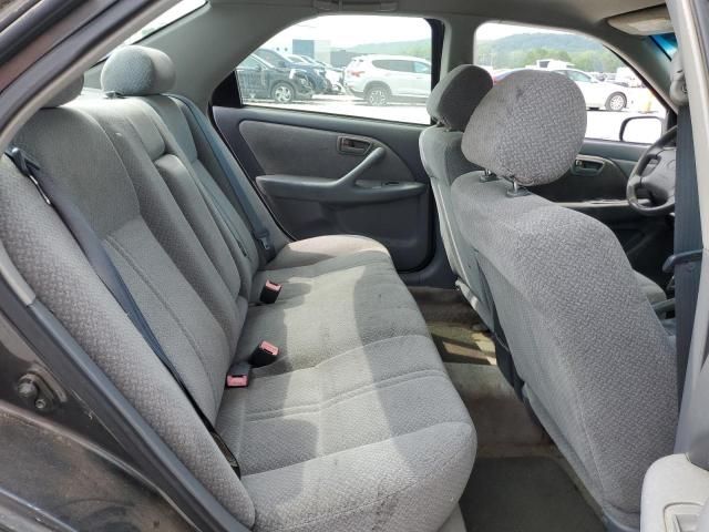 2001 Toyota Camry CE