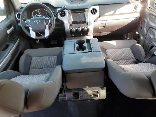 2014 Toyota Tundra Crewmax SR5