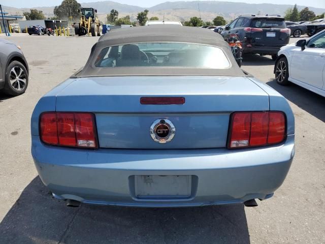 2005 Ford Mustang GT