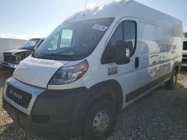 2019 Dodge RAM Promaster 2500 2500 High