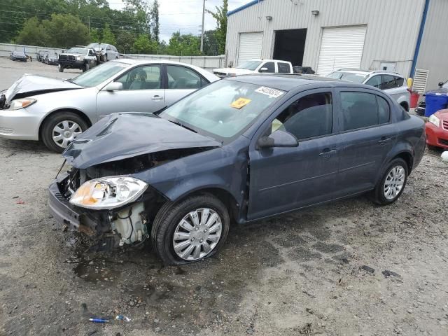 2009 Chevrolet Cobalt LT