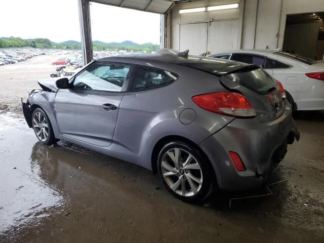 2016 Hyundai Veloster