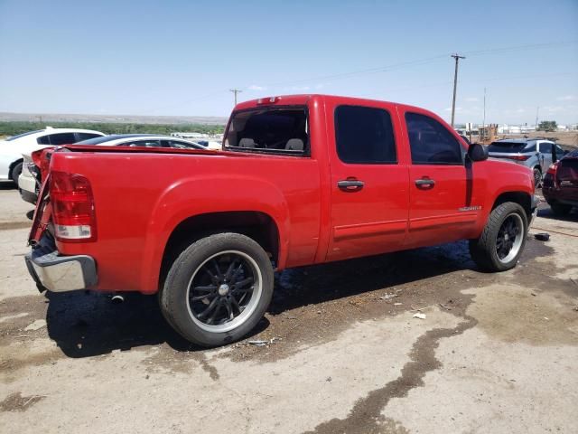 2008 GMC Sierra C1500