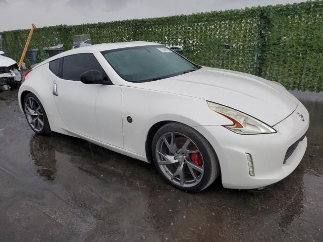 2013 Nissan 370Z Base