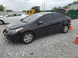 2017 KIA Forte LX for sale in Barberton, OH