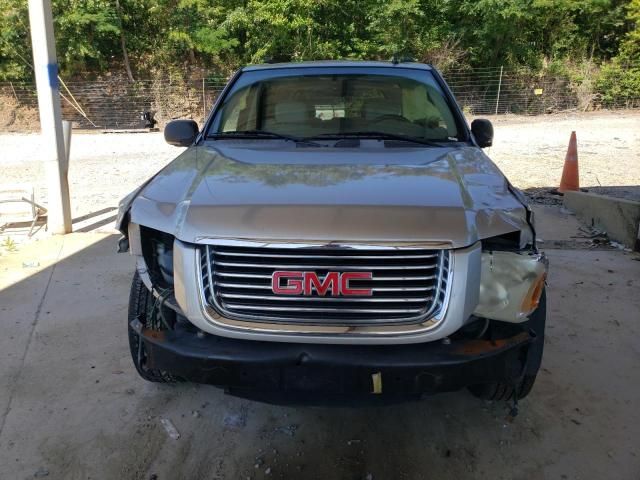 2007 GMC Envoy