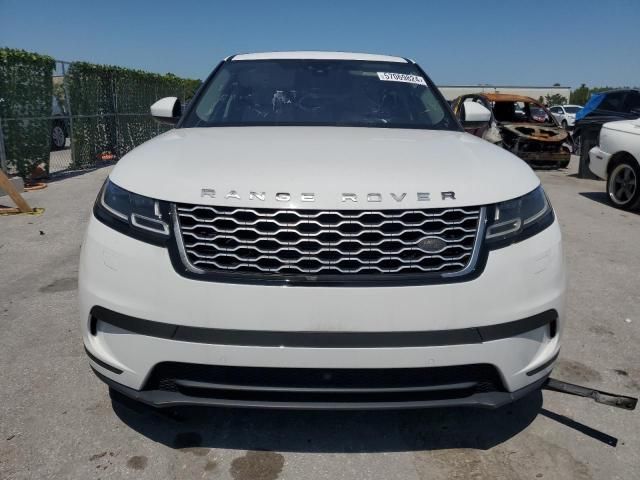 2019 Land Rover Range Rover Velar S