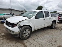 2007 Nissan Frontier Crew Cab LE for sale in Lexington, KY