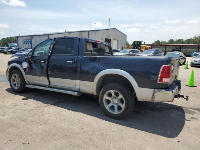 2013 Dodge 1500 Laramie