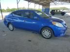 2012 Nissan Versa S