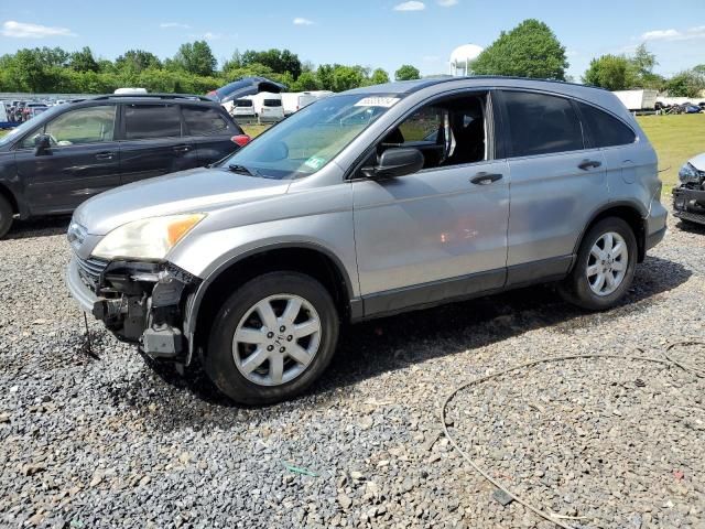 2007 Honda CR-V EX