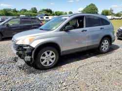 2007 Honda CR-V EX for sale in Hillsborough, NJ