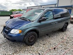 2004 Dodge Grand Caravan SXT for sale in Wayland, MI