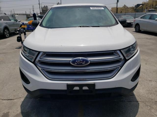 2015 Ford Edge SE