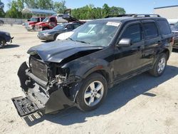 Ford Vehiculos salvage en venta: 2009 Ford Escape Limited