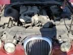 2000 Jaguar S-Type