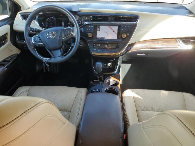 2013 Toyota Avalon Base