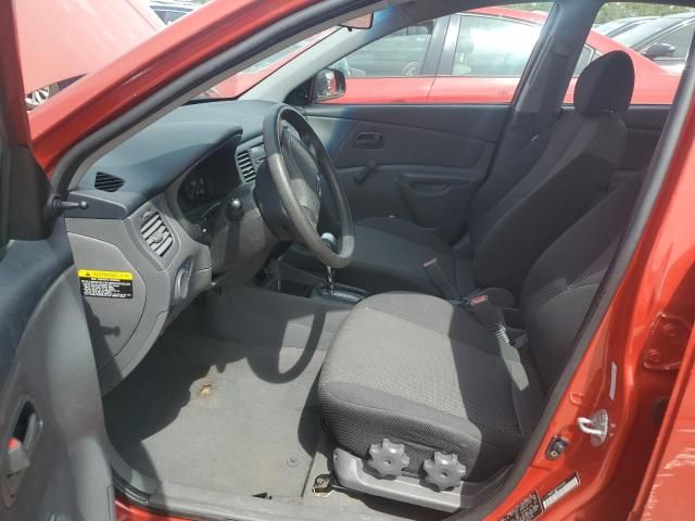 2008 KIA Rio Base