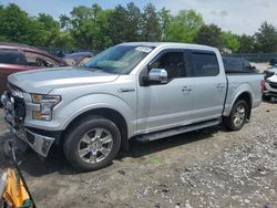 2015 Ford F150 Supercrew for sale in Madisonville, TN