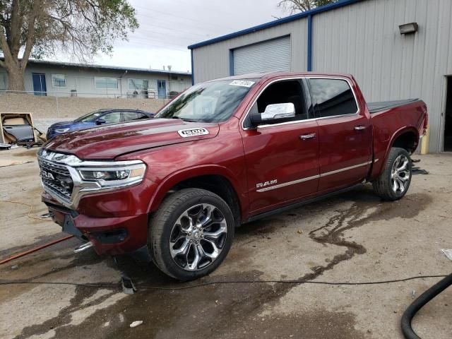 2020 Dodge RAM 1500 Limited