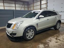 2014 Cadillac SRX Luxury Collection en venta en Columbia Station, OH