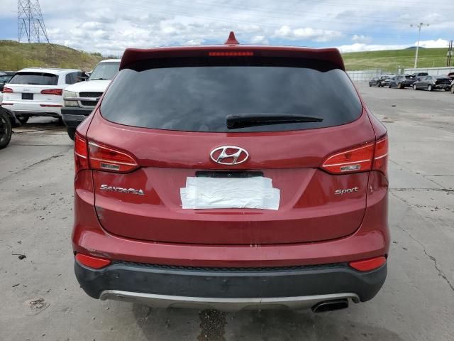 2014 Hyundai Santa FE Sport