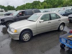 1998 Mercedes-Benz C 230 for sale in Assonet, MA