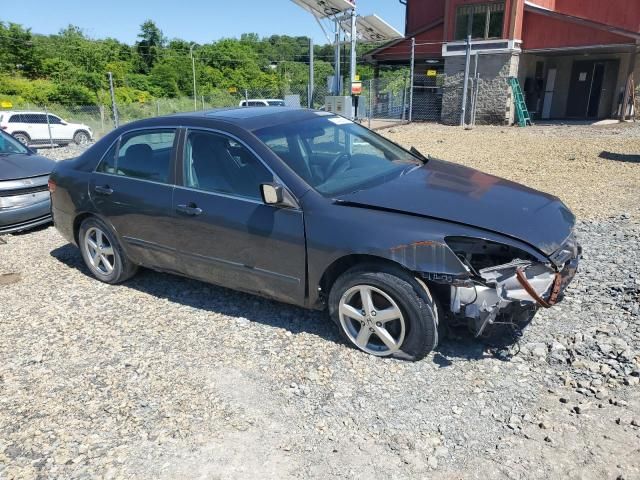 2004 Honda Accord EX