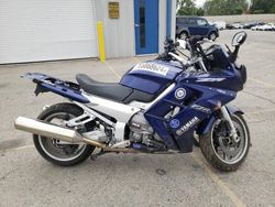 2005 Yamaha FJR1300 for sale in Colton, CA