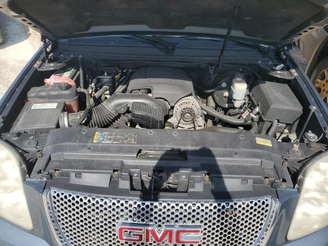 2008 GMC Yukon Denali