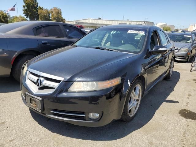 2008 Acura TL