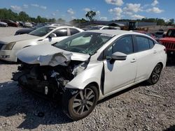 2020 Nissan Versa SV en venta en Hueytown, AL