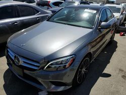 2020 Mercedes-Benz C300 for sale in Martinez, CA