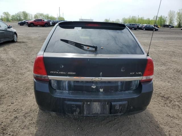 2006 Chevrolet Malibu Maxx LT