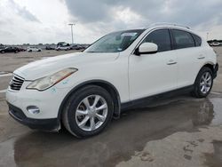 2008 Infiniti EX35 Base for sale in Wilmer, TX