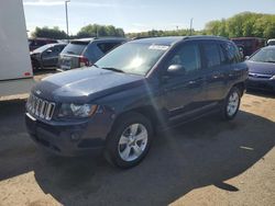 2016 Jeep Compass Sport for sale in East Granby, CT